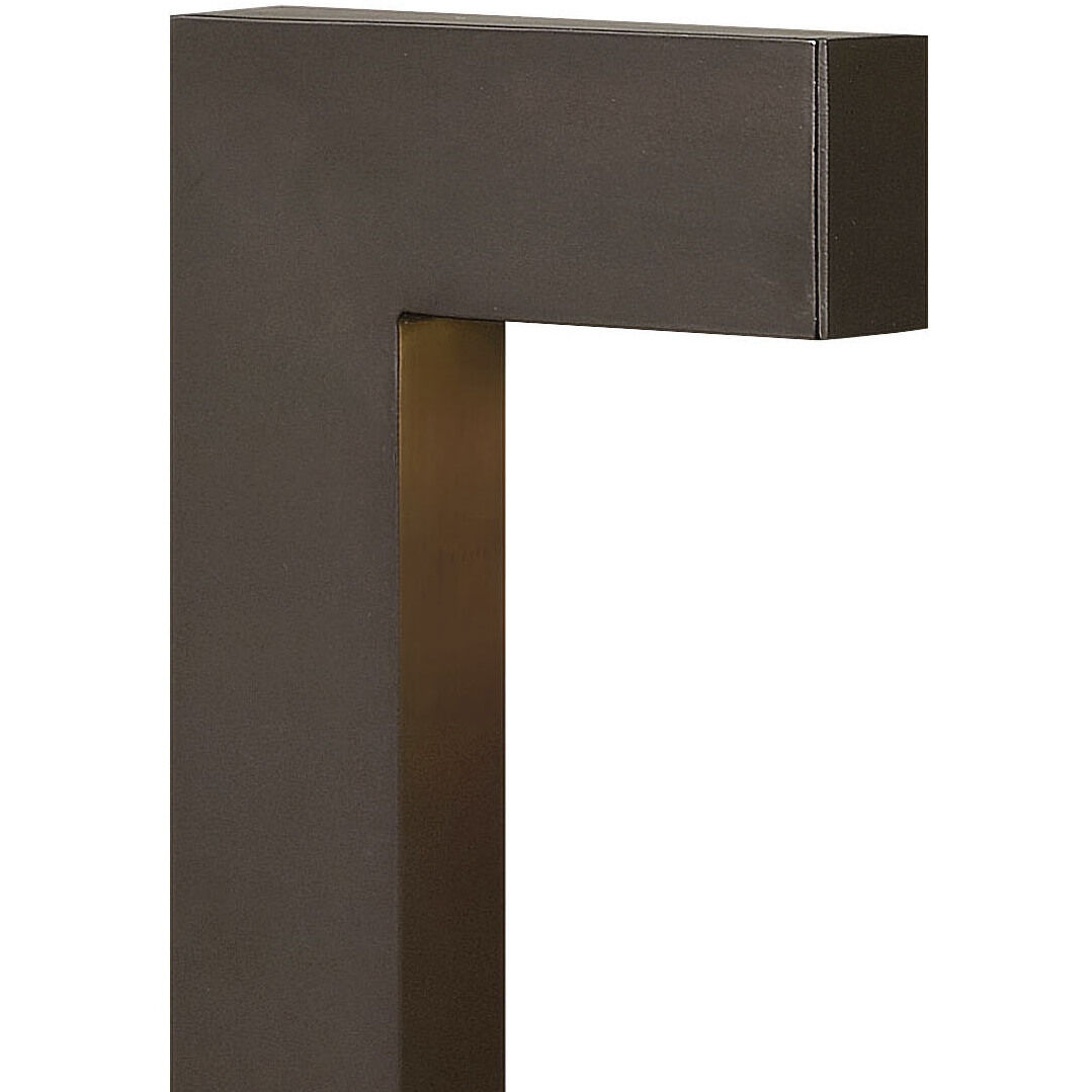 Hardy Island Atlantis 12v 1.50 watt Bronze Landscape Path Light