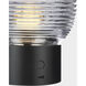 Waterford Circon 6.5 inch 1.5 watt Bronze Rechargeable Accent Lamp Portable Light
