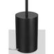 Suzanne Kasler Frederick 52 inch 15 watt Bronze Pivoting Floor Lamp Portable Light