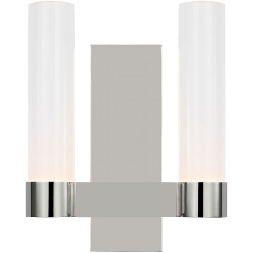 Ray Booth Lucid 1 Light 11.25 inch Wall Sconce