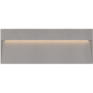 Casa Wall Sconce Wall Light in Gray