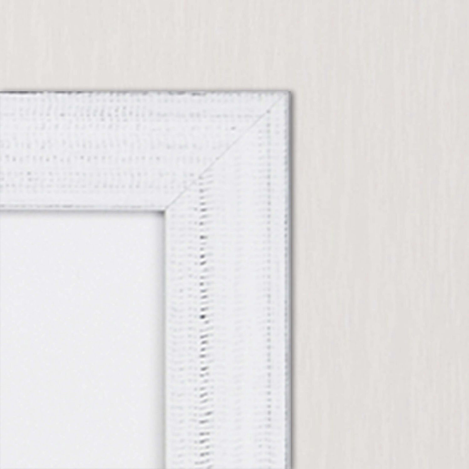 Oceana Crab Blue and Red and Green and Orange Framed Art