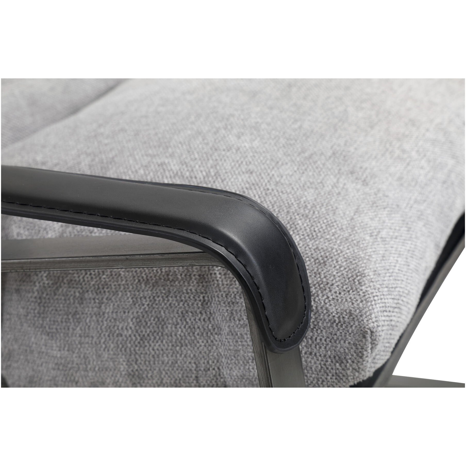 Connor Grey Club Chair