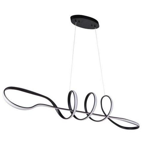 Pulse 11.75 inch Island Light