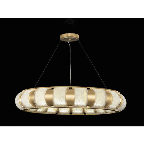 Bond 18 Light 45.00 inch Pendant