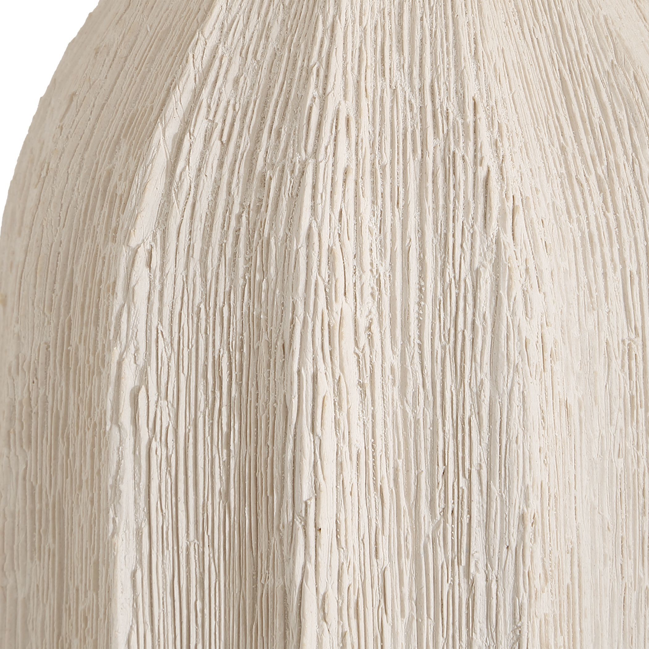 Maddox 28.5 inch 150 watt Cream and Antique Brass Table Lamp Portable Light