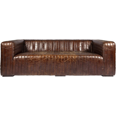 Castle Brown Sofa