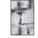 Flow of Life 72 X 48 inch Hand Painted Canvas
