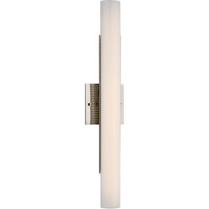 Kelly Wearstler Precision 1 Light 4.25 inch Bathroom Vanity Light