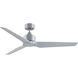 TriAire Custom Silver Fan Motor