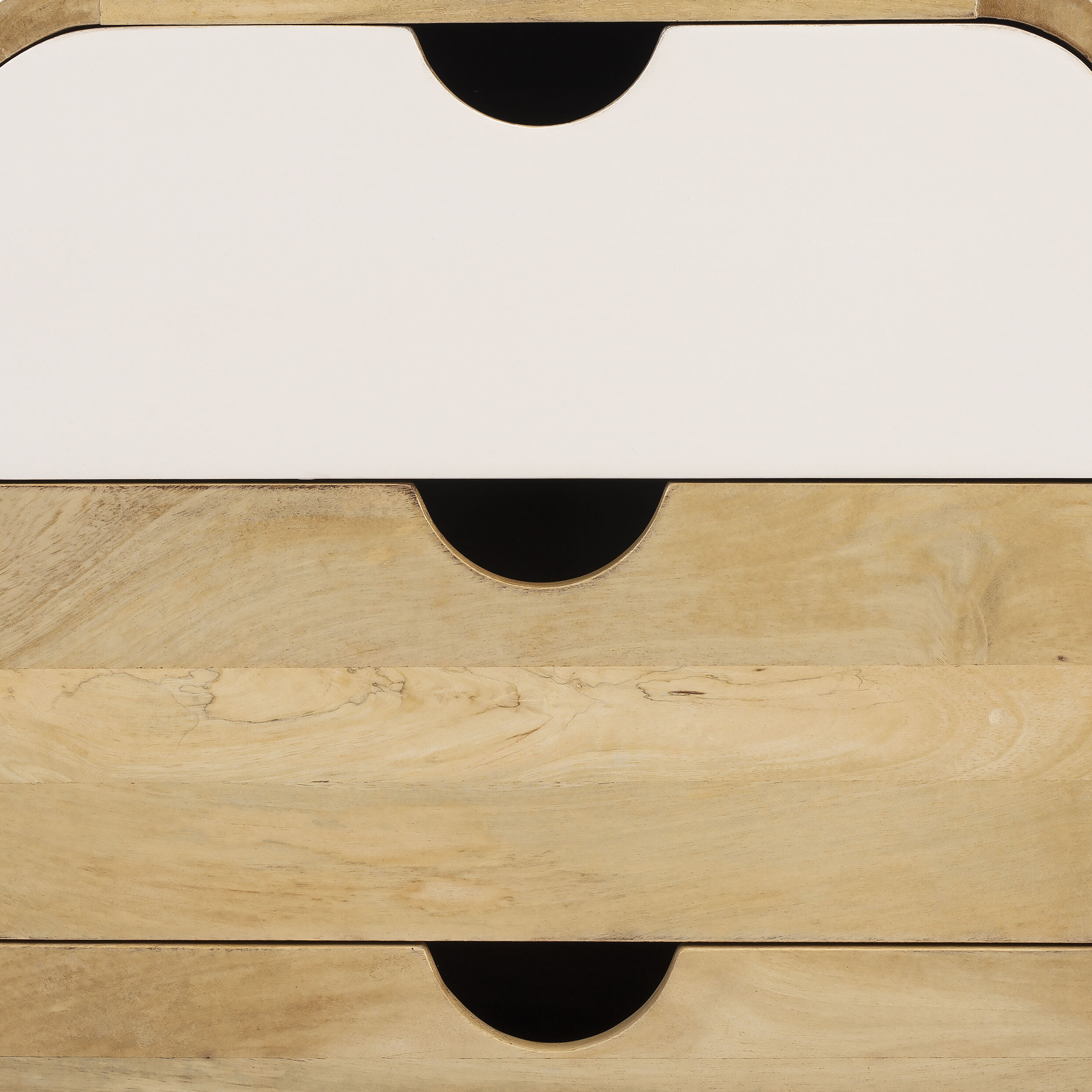 Danville Modern End or Side Table