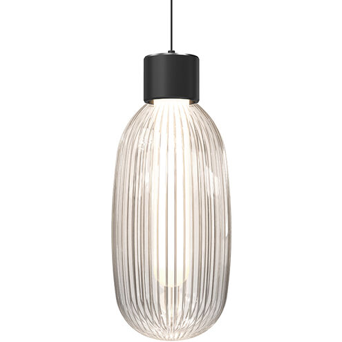Friso 1 Light 6.75 inch Pendant