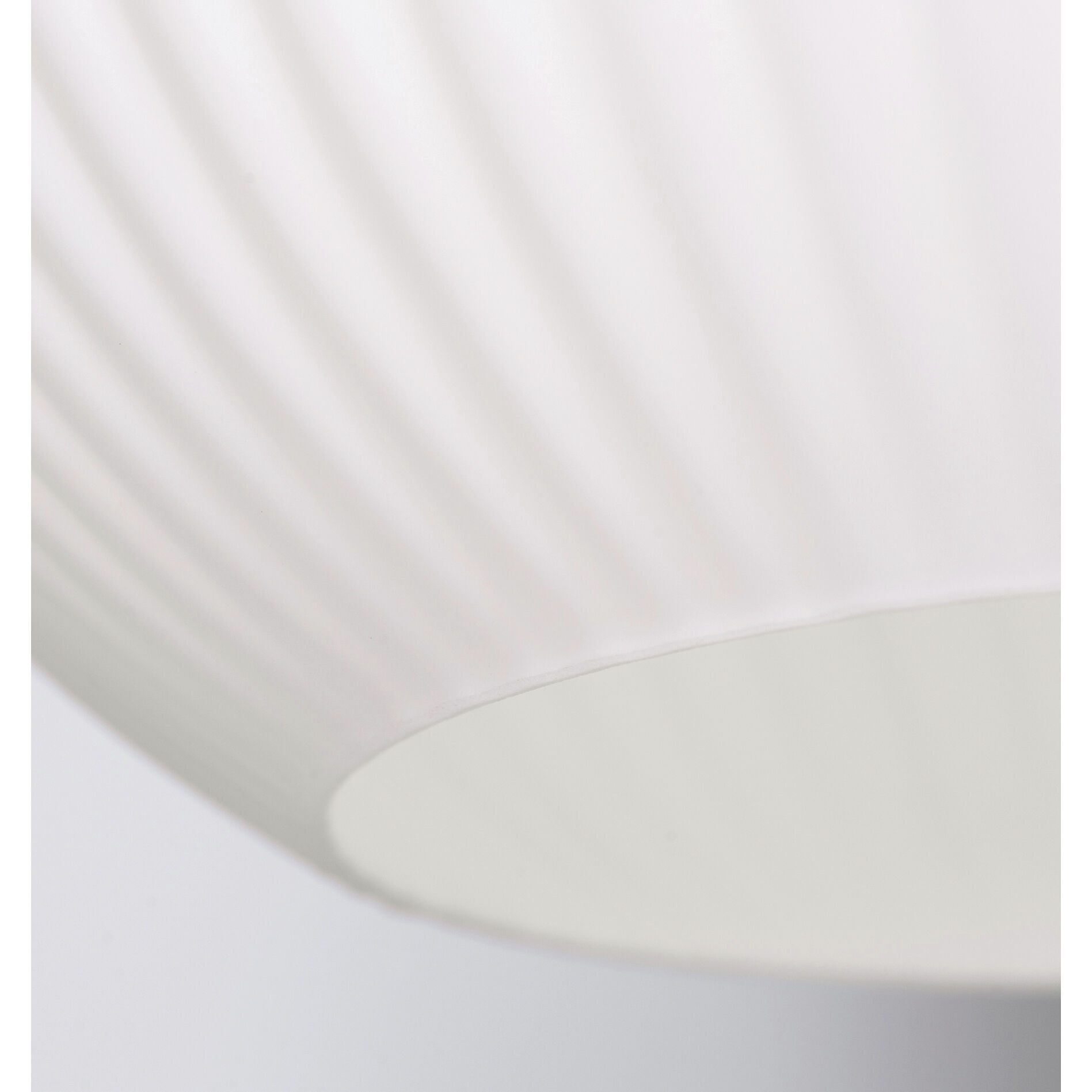 Cleo 1 Light 8 inch White Pendant Ceiling Light