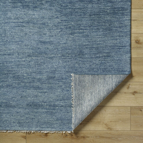 Epic 180 X 144 inch Grey / Slate Blue / Nickel / Medium Grey / Charcoal Handmade Rug in 12 x 15
