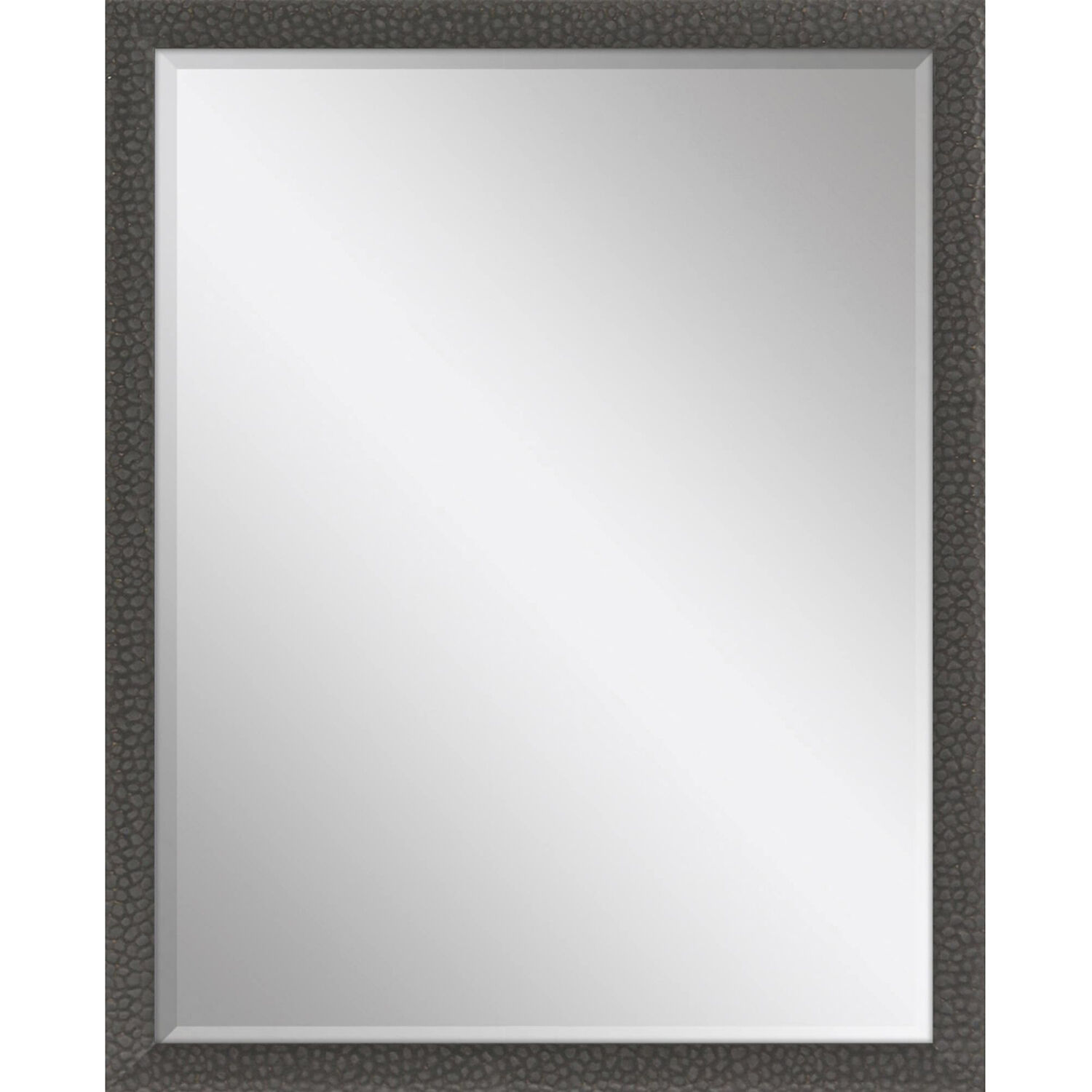 524 Mirror Group 51 X 39 inch Brown Wall Mirror