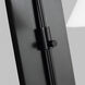 Kelly by Kelly Wearstler Franklin 1 Light 11 inch Deep Bronze Wall Sconce Wall Light