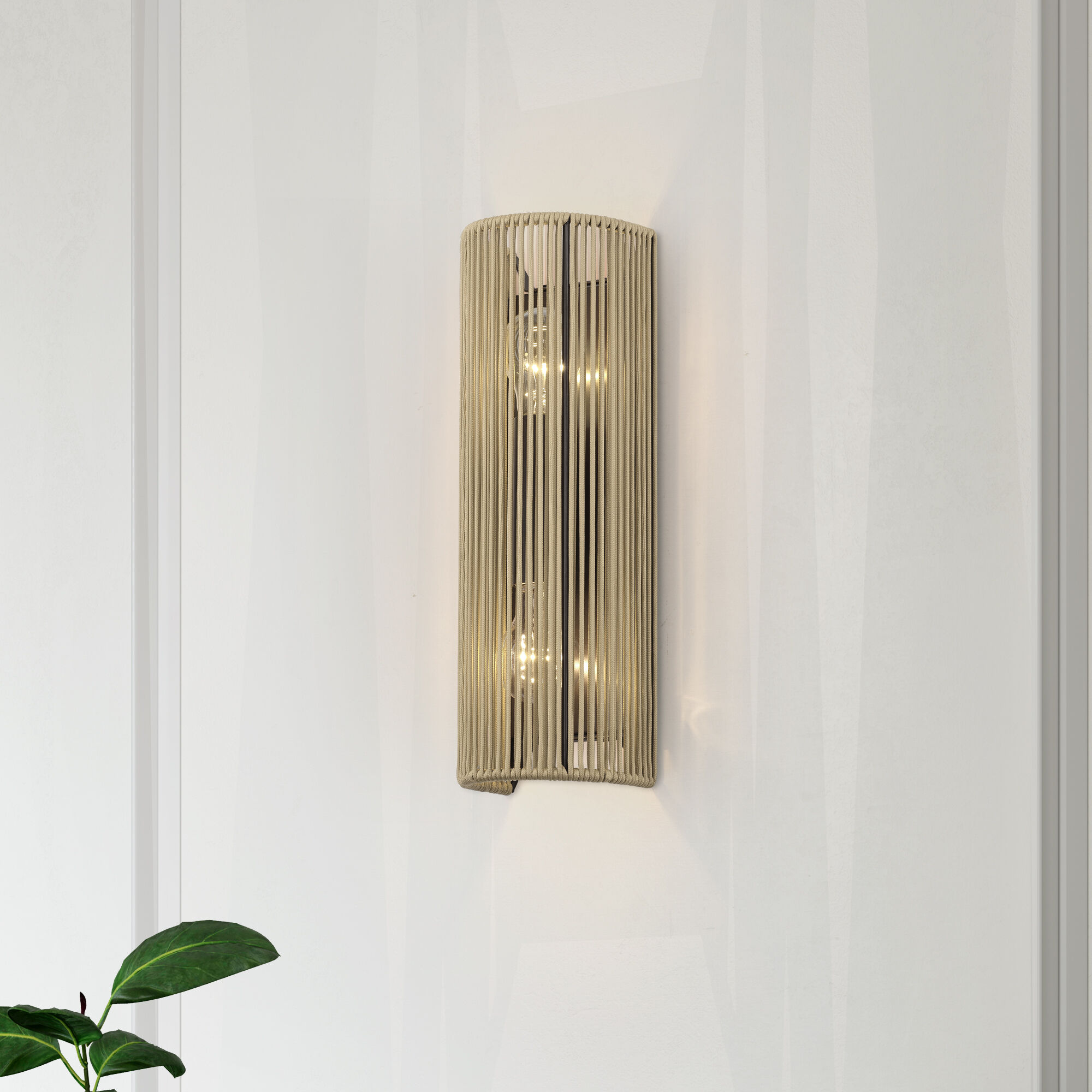 Acordia Wall Sconce Wall Light