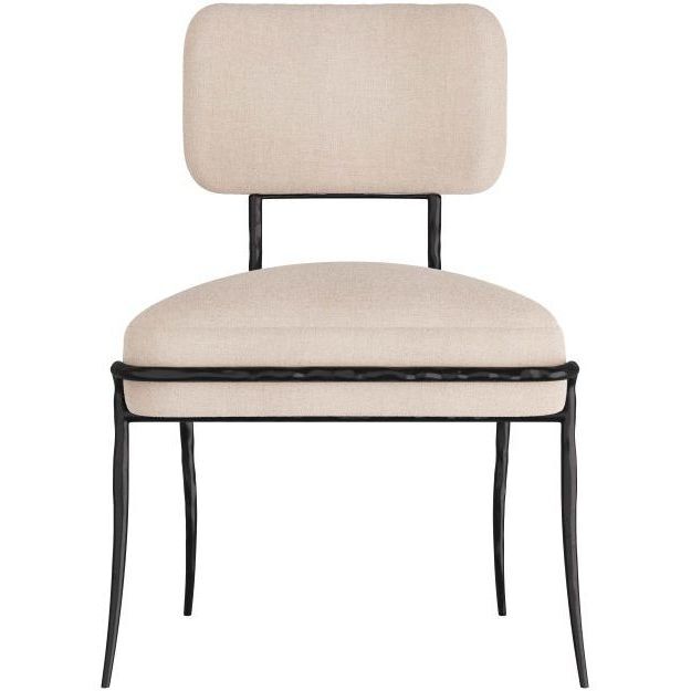 Mosquito 34.5 inch Natural Chair