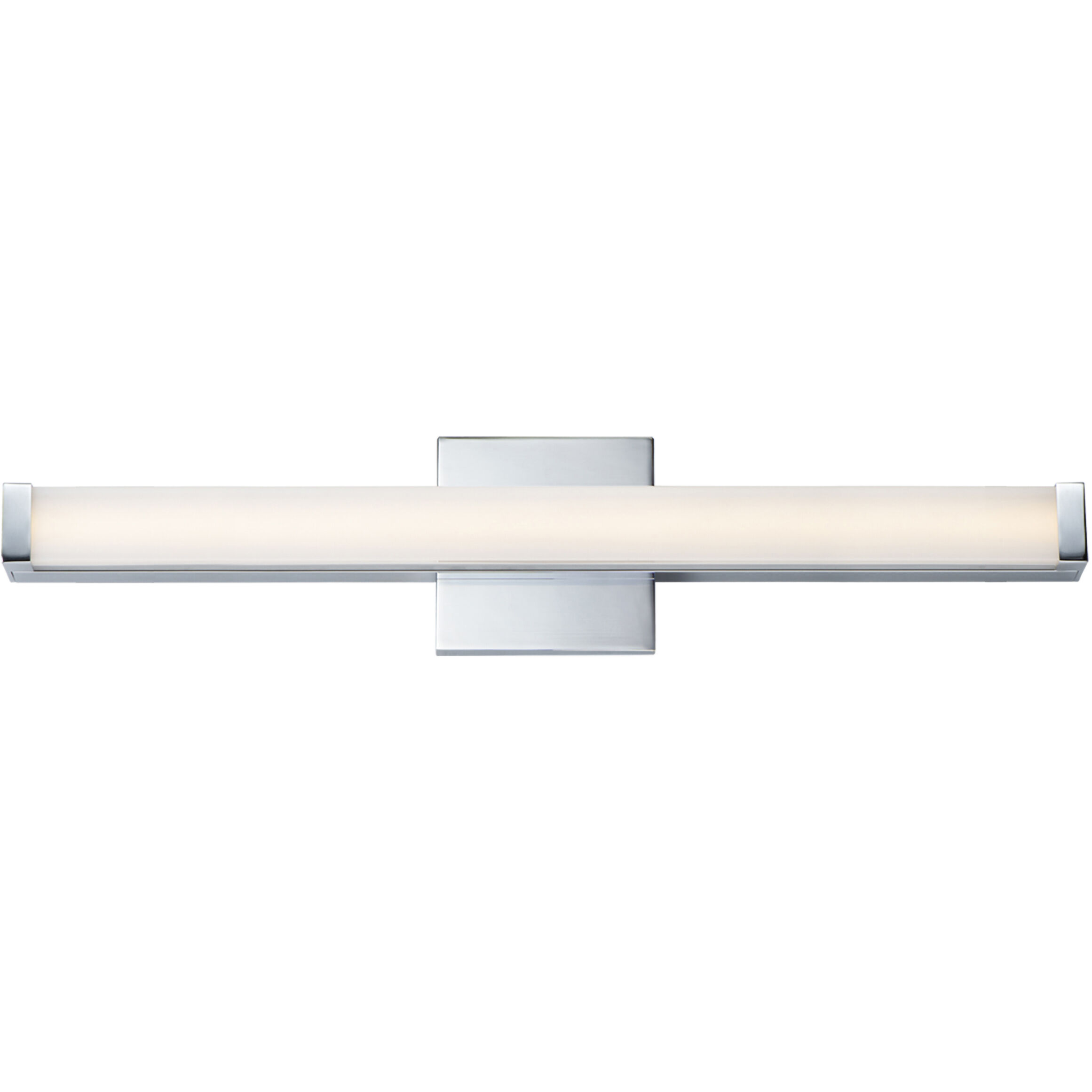 Spec 1 Light 24.00 inch Bathroom Vanity Light