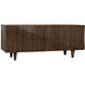 Jin-Ho 78 X 23 inch Dark Walnut Sideboard