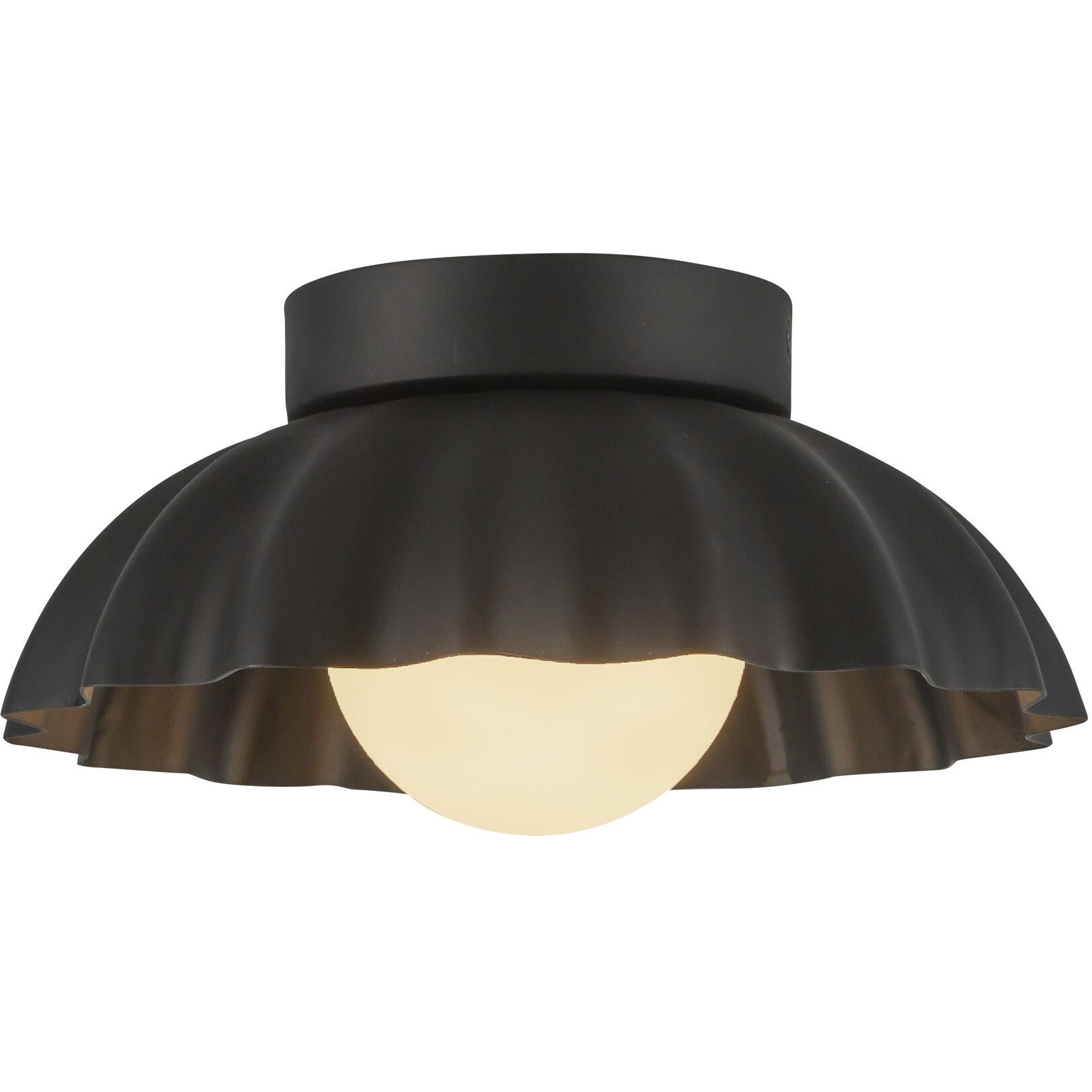 Alora Mood Soleil Wall/Vanity Light Wall Light in Matte Black