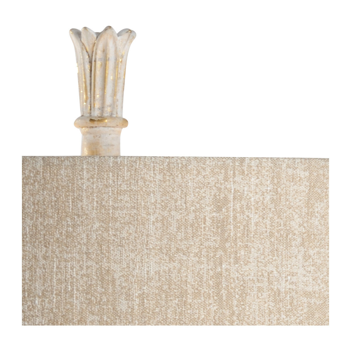 Wildwood 33 inch 100 watt Natural Bamboo Table Lamp Portable Light