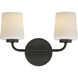 Durham Wall Sconce Wall Light