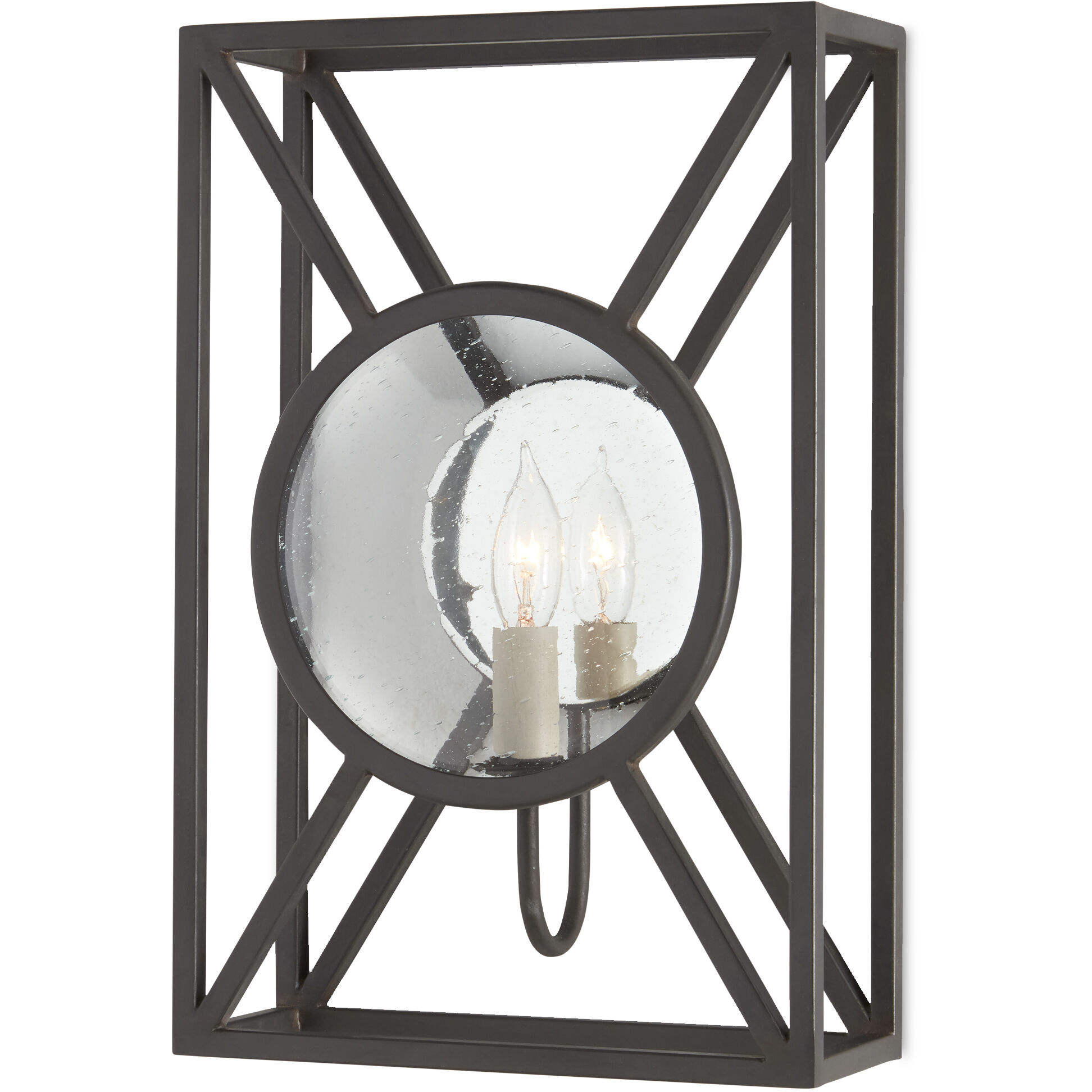 Beckmore Wall Sconce Wall Light, Lillian August Collection