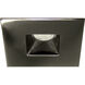 LEDme LED Gunmetal Recessed Lighting in 3500K, Gun Metal