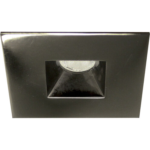 LEDme LED Gunmetal Recessed Lighting in 3500K, Gun Metal