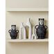 Zante 20.5 X 10.5 inch Vase, Set of 3