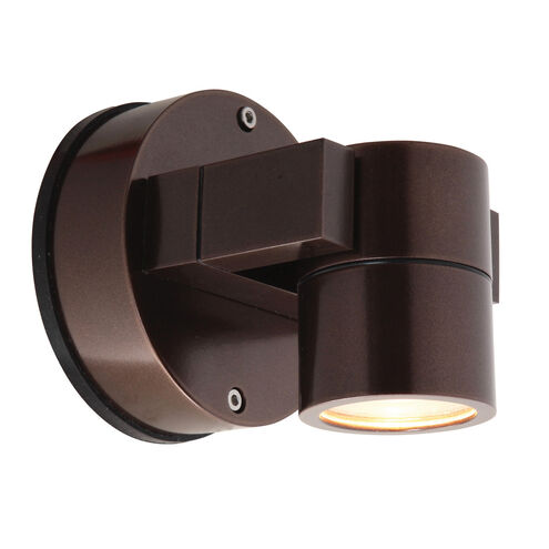 KO Bronze 5.30 watt LED Spotlight