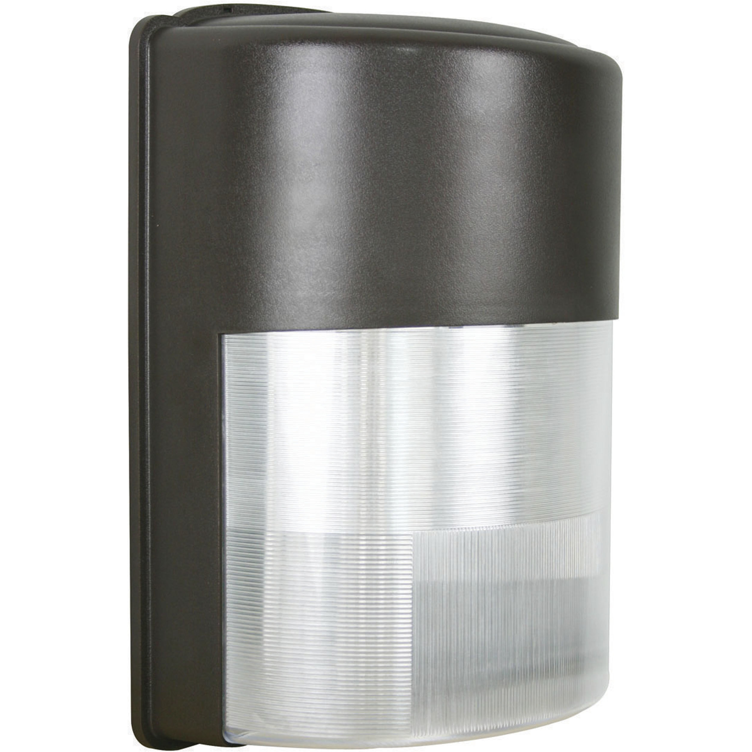 Brentwood LED 12 inch Bronze Outdoor Entrance Light