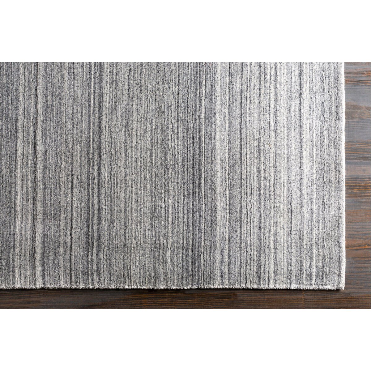 Torino 180 X 144 inch Light Slate Rug in 12 x 15, Rectangle