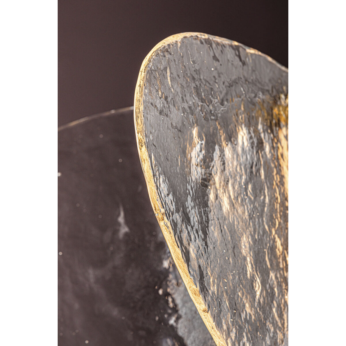 Freya LED 30.5 inch Vintage Brass Pendant Ceiling Light