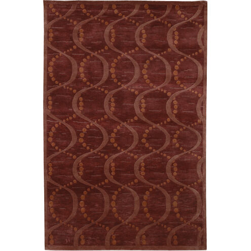 Mugal 96 X 60 inch Rug