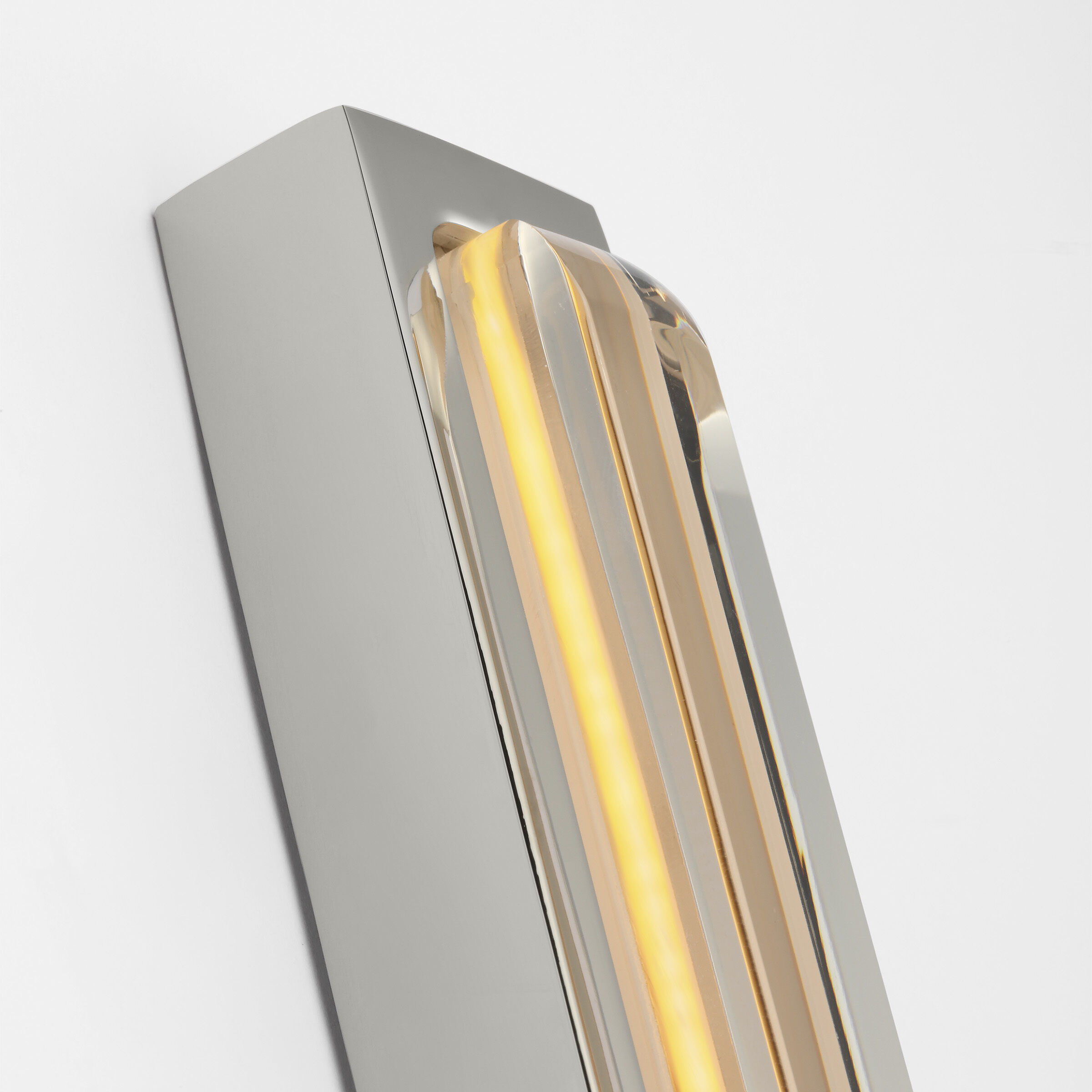Sean Lavin Bloccare Vanity Light Wall Light