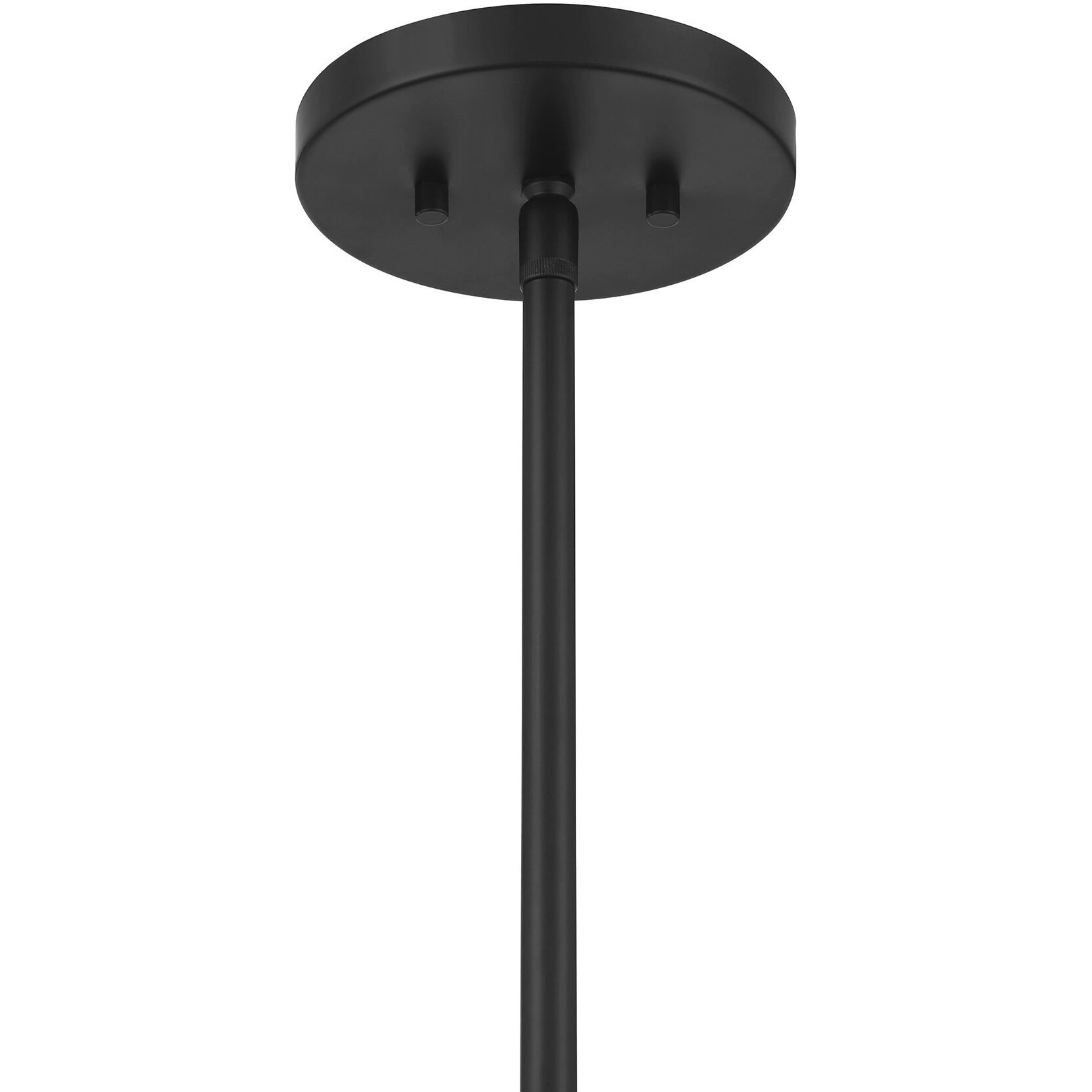 Matisse 18 Light 20.5 inch Matte Black Chandelier Ceiling Light