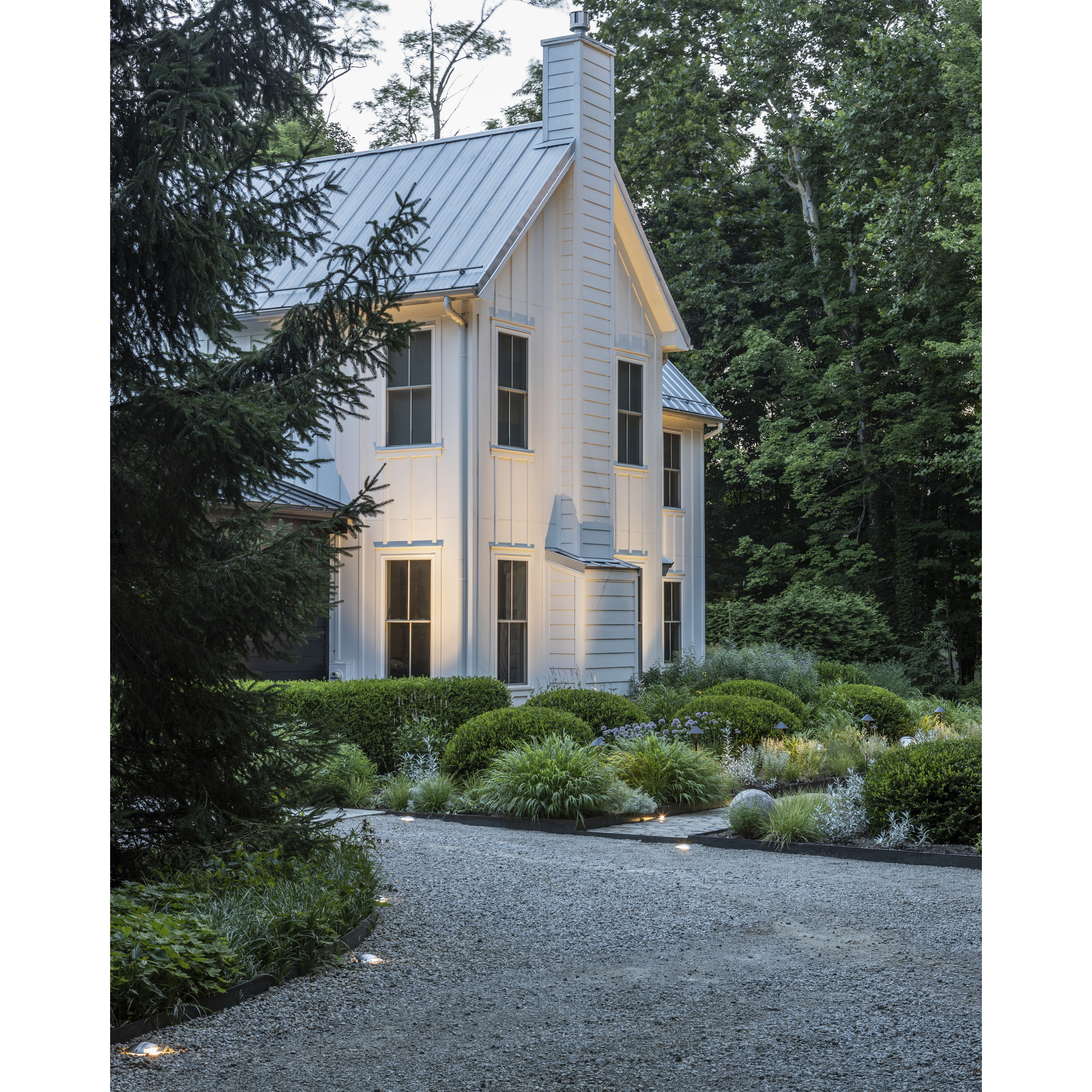 Sparta Flare 12v 6.00 watt Stainless Steel Landscape Well Light, Uni-Directional