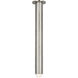 Kelly by Kelly Wearstler Ebell 1 Light 4.5 inch Antique Nickel Flush Mount Ceiling Light