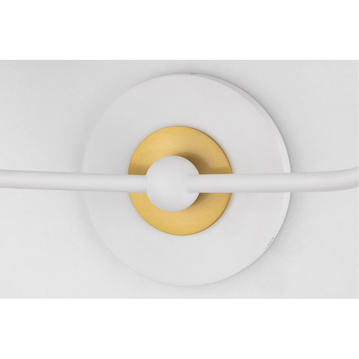 Merri 2 Light 16 inch White Wall Sconce Wall Light