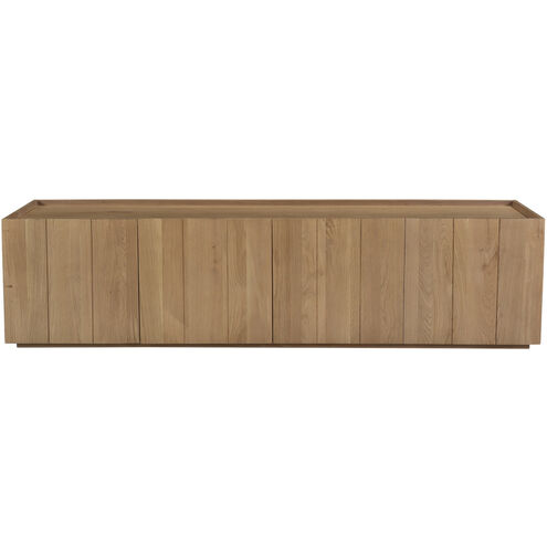Oak Plank Board, Medium - Be Home