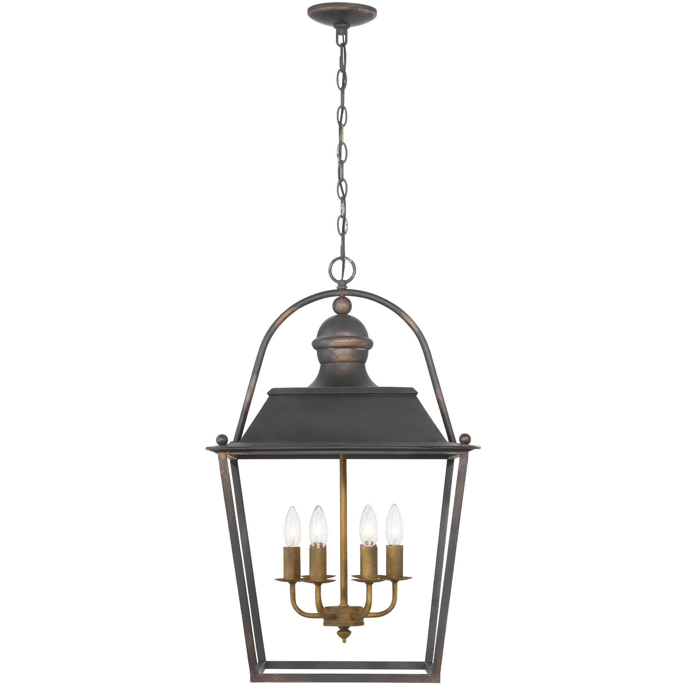 Christoff Pendant Ceiling Light