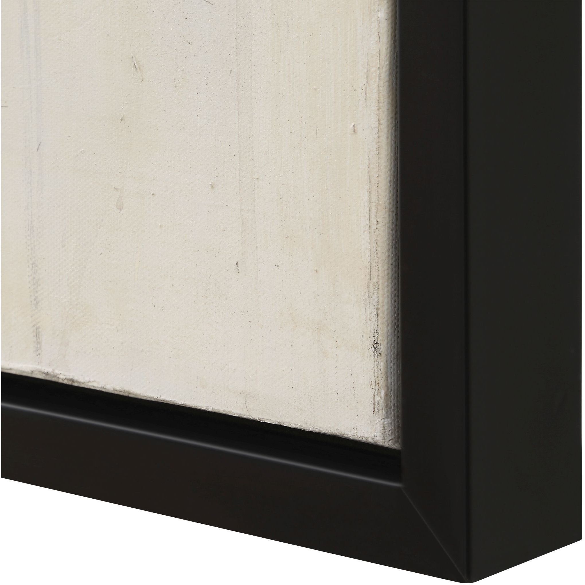 Western Hemisphere 73.7 X 49.7 inch Hand Painted Canvas