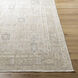 Once Upon a Time 141.73 X 106.3 inch Ivory / Light Gray / Tan / Medium Gray / Gray Machine Woven Rug in 9 x 12