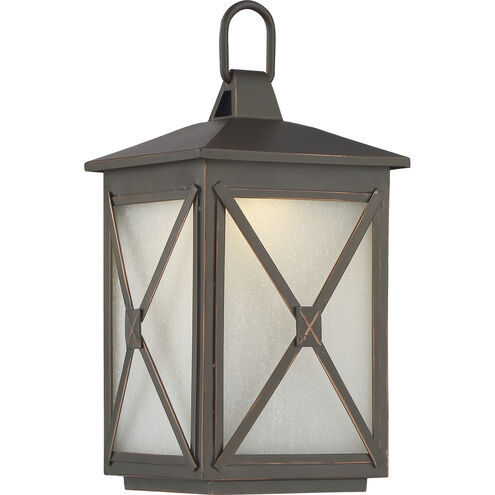 Roxton Outdoor Wall Light
