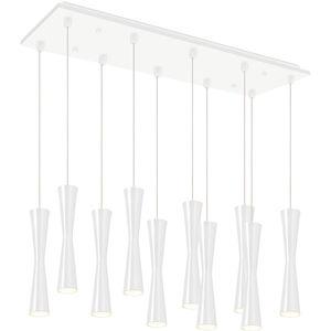 Robson 8.25 inch Pendant