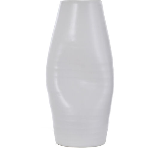 Guzzi 19 X 9 inch Vase