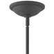 Alister 12 Light 32 inch Buckeye Bronze Indoor Chandelier Ceiling Light