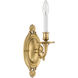 Milford Bath Sconce Wall Light